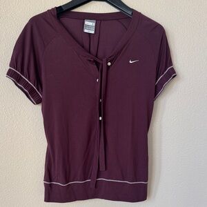 Nike Dri Fit Top